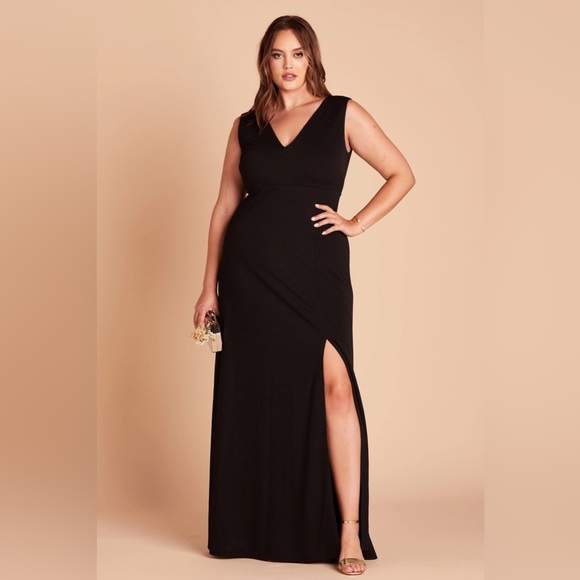 Birdy Grey “Shamin” Dress in 2x Curve (Maternity friendly) - Picture 6 of 6